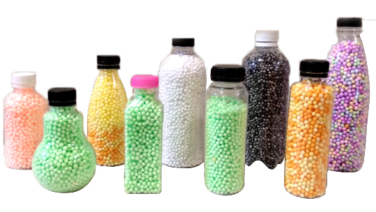 BOTOL PLASTIK  Toko Plastik  Jual Packaging Kemasan 