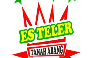 ES TELER Tanah Abangg