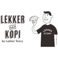 Lekker Storyy