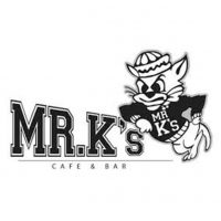 MR K