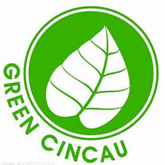 green cincauu