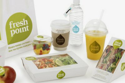 PAPER BOWL Toko Plastik Jual  Packaging Kemasan Makanan  