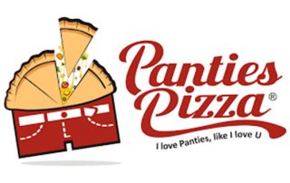 panties pizza