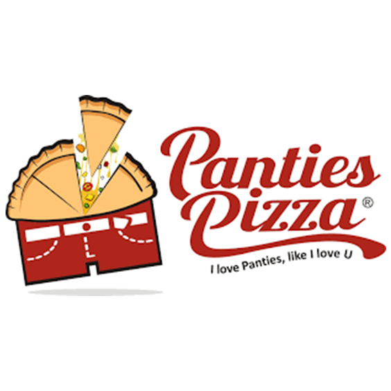 panties pizza