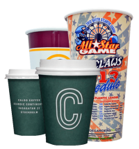 paper cup