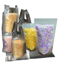 plastic bag