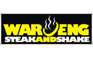 waroeng steak