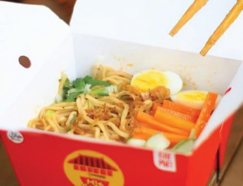 Contoh bisnis kuliner modal kecil untung berlipat