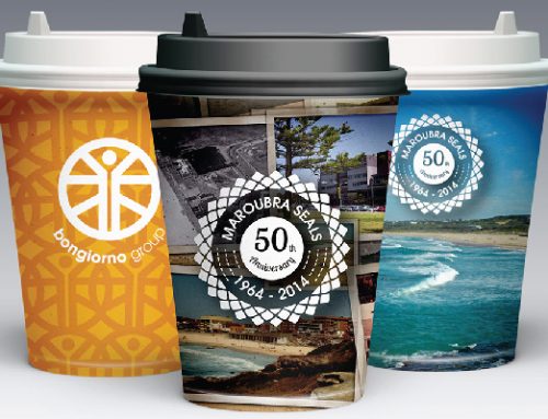 Manfaat paper cup dan cara produksinya