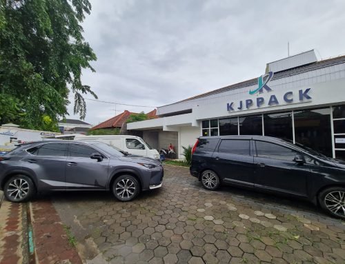 Sedang Mencari Toko Plastik untuk Kemasan Makanan dan Minuman ?