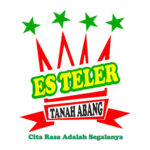 ES TELER Tanah Abangg